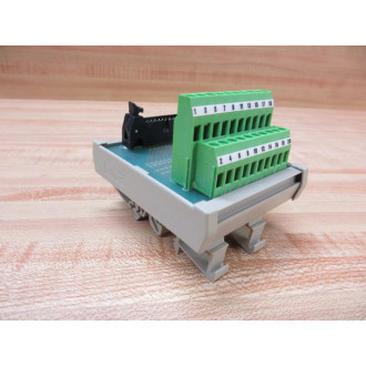 Altech 5723.2 Interface Module 57232