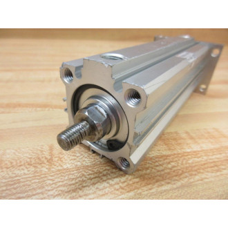 SMC NCQ2G32-100DM Pneumatic Cylinder NCQ2G32100DM - Used