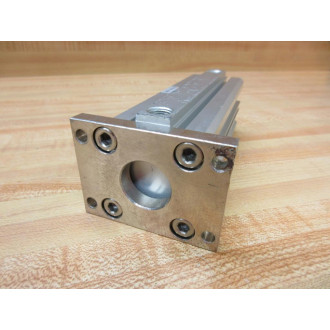 SMC NCQ2G32-100DM Pneumatic Cylinder NCQ2G32100DM - Used