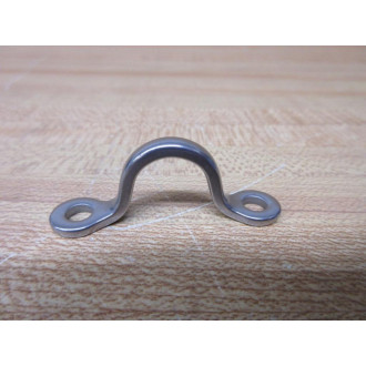 Ronstan RF134 Narrow Saddle Rope Guide (Pack of 20)