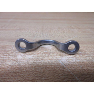 Ronstan RF134 Narrow Saddle Rope Guide (Pack of 20)