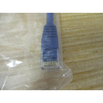 Monoprice 2113 Cat6 Ethernet Patch Cable (Pack of 17)