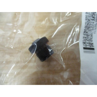 Brad Connectivity 80015 Molex Closure Cap 1200770111 (Pack of 25)