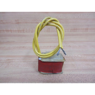 Decco Detroit 9-11115-60 Coil 91111560 Some Shelf Wear - New No Box