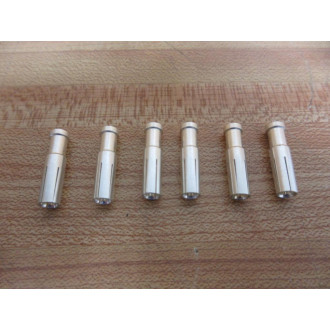 Empire Wire & Supply HT-0932-000-6208 Connector HT09320006208
