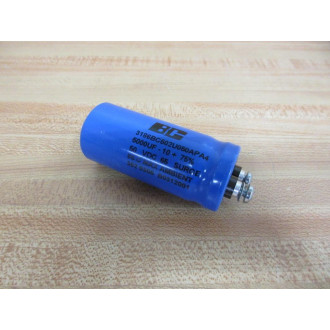 BC 3186BC502U050APA4 Capacitor - New No Box