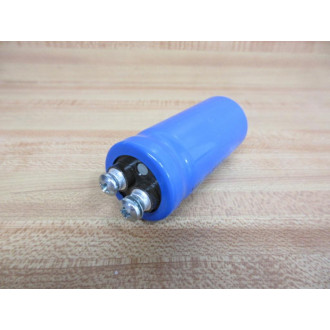 BC 3186BC502U050APA4 Capacitor - New No Box
