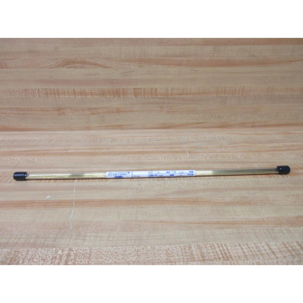 Starters 1.20-0.40-400 EDM Electrode Tubes 120040400 (Pack of 20)
