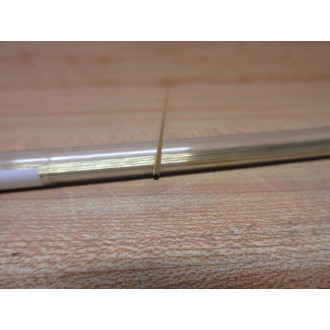 Starters 1.20-0.40-400 EDM Electrode Tubes 120040400 (Pack of 20)
