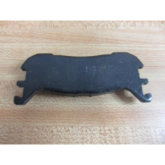 Albany D663 Brake Pads (Pack of 4)