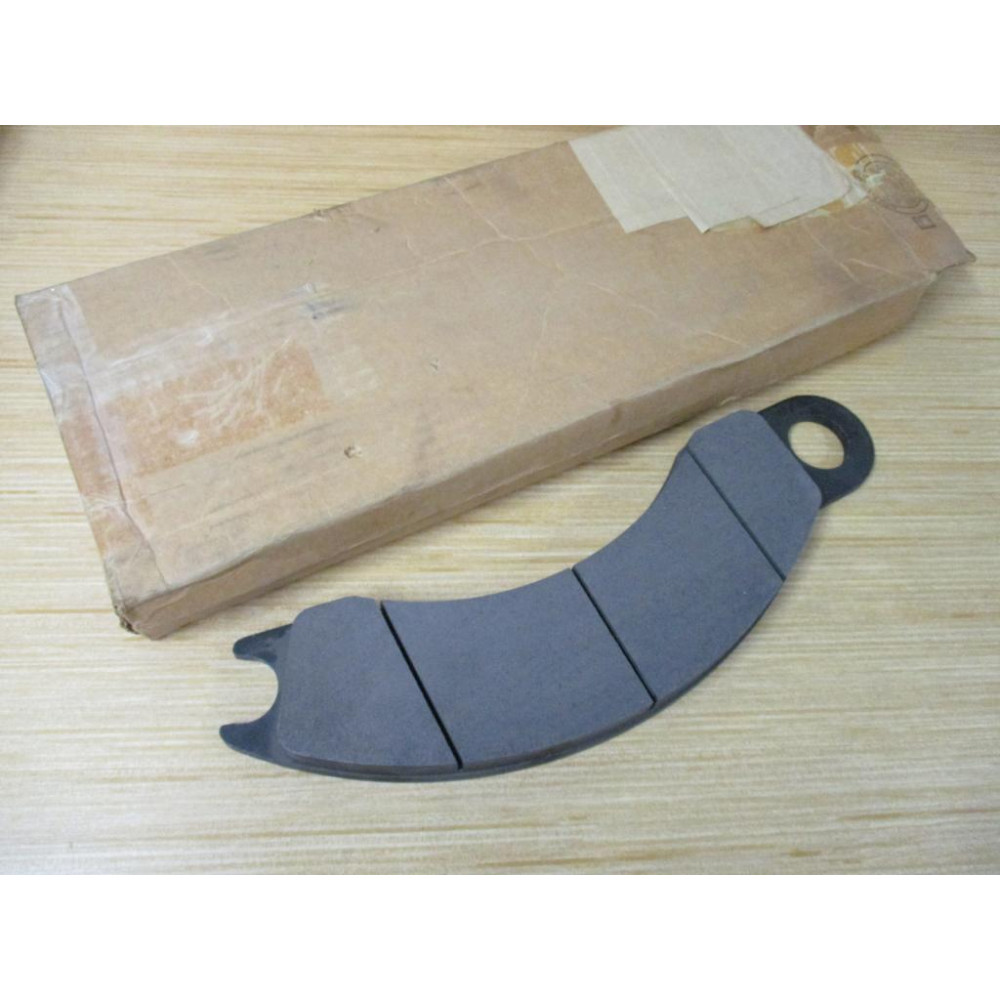 Volvo E12969326 Brake Pad 244-730-2