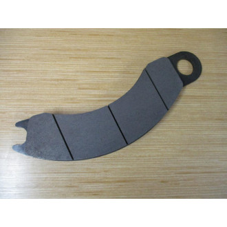 Volvo E12969326 Brake Pad 244-730-2