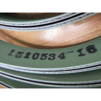 Habasit 1510534 16 Belt 151053416
