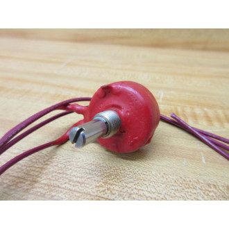 Generic 8013-264-1 Potentiometer Assembly 80132641 - New No Box