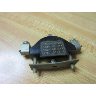 Westinghouse 1311885 Electrical Interlock L-51