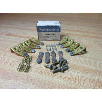 Westinghouse 3738331G09 Contact Kit