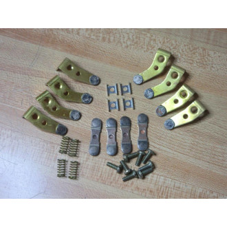 Westinghouse 3738331G09 Contact Kit