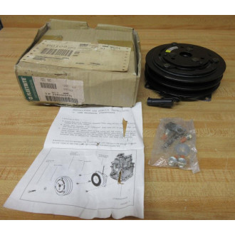 Fleetrite 2592002C91 E6F Pulley & Coil