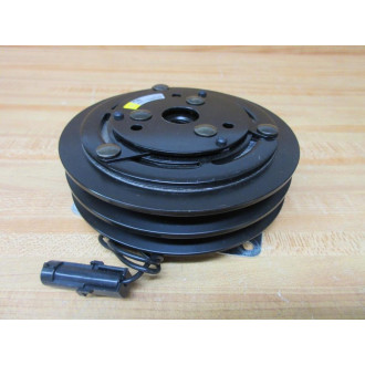 Fleetrite 2592002C91 E6F Pulley & Coil