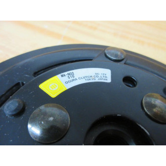 Fleetrite 2592002C91 E6F Pulley & Coil