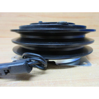 Fleetrite 2592002C91 E6F Pulley & Coil