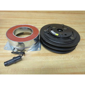 Fleetrite 2592002C91 E6F Pulley & Coil