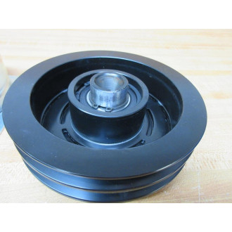 Fleetrite 2592002C91 E6F Pulley & Coil