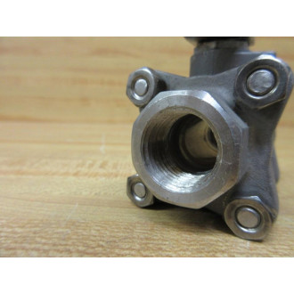 Apollo 316-12-800WOG Ball Valve 31612800WOG - New No Box