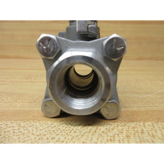Apollo 316-12-800WOG Ball Valve 31612800WOG - New No Box