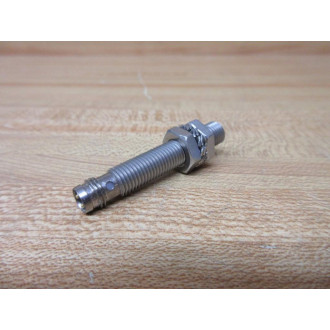 Turck BI2-EG08-AP6X-V1131 Proximity Switch Bi2EG08AP6XV1131 - New No Box