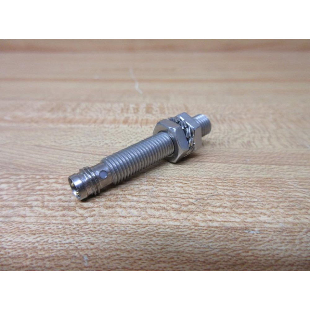 Turck BI2-EG08-AP6X-V1131 Proximity Switch Bi2EG08AP6XV1131 - New No Box