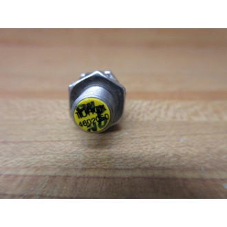 Turck BI2-EG08-AP6X-V1131 Proximity Switch Bi2EG08AP6XV1131 - New No Box