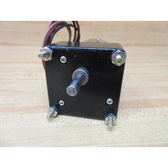 B&B Motor & Control BB6G-180 Motor BB6G180 - New No Box