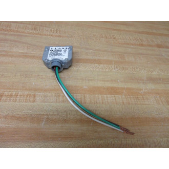 Lithonia Lighting CD 120 D Circuit Distributor CD120D - New No Box