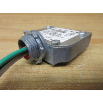 Lithonia Lighting CD 120 D Circuit Distributor CD120D - New No Box