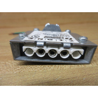 Lithonia Lighting CD 120 D Circuit Distributor CD120D - New No Box