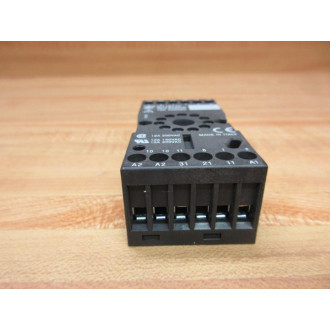 Schrack MT78740 Relay Socket MT78740 (Pack of 2) - New No Box