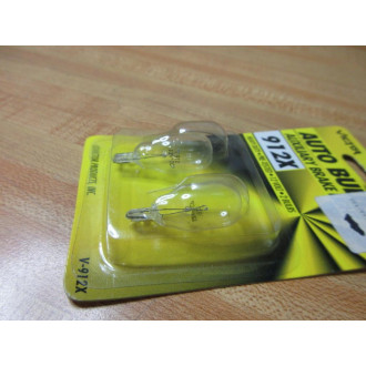 Victor 912X Auto Bulb Brake Light V-912X (Pack of 4)