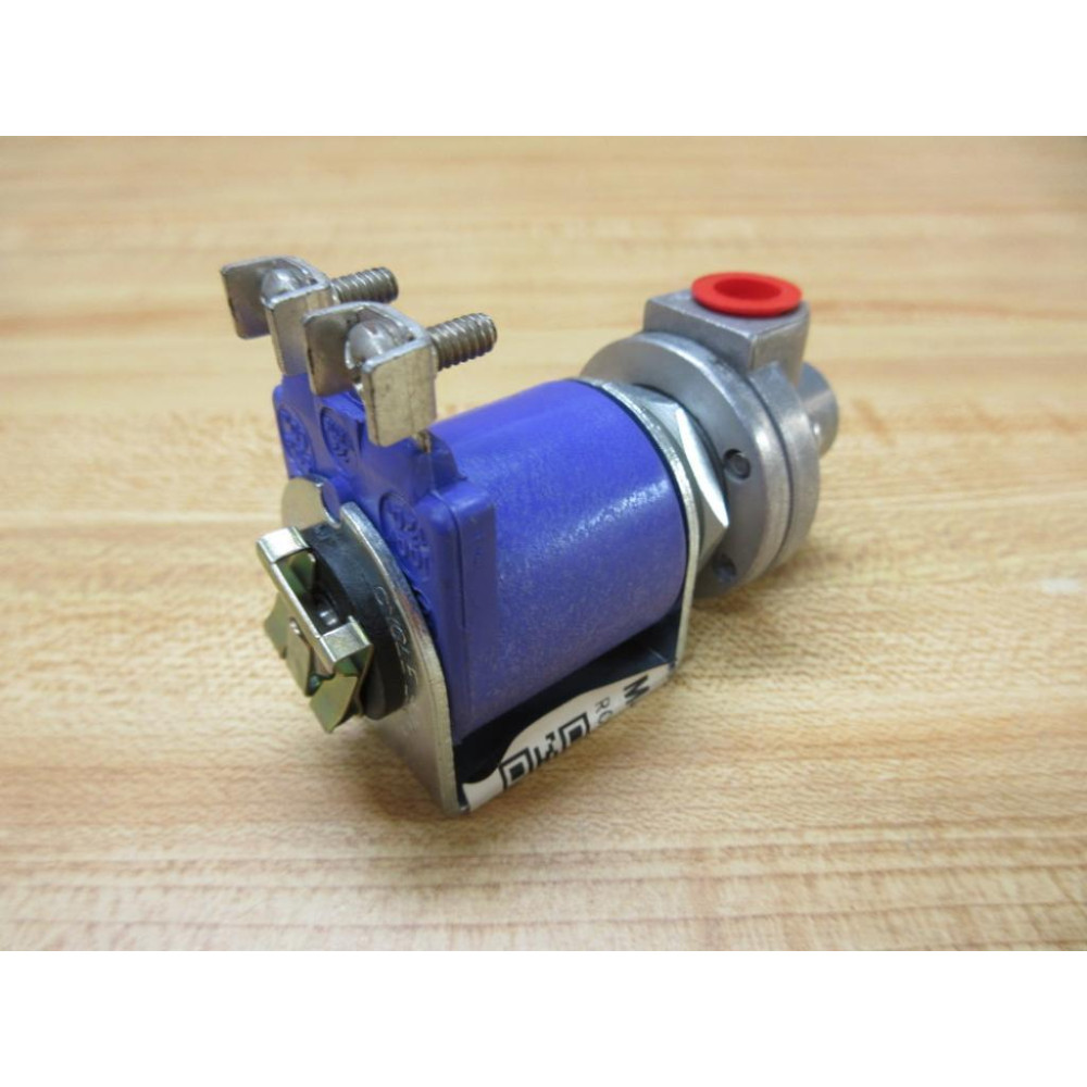 Goyen Controls RCA3D0-331 Pilot Valve RCA3D0331 - New No Box
