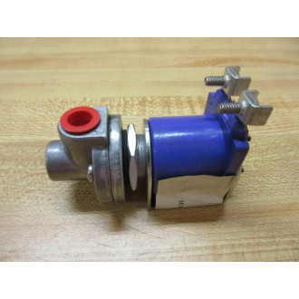 Goyen Controls RCA3D0-331 Pilot Valve RCA3D0331 - New No Box