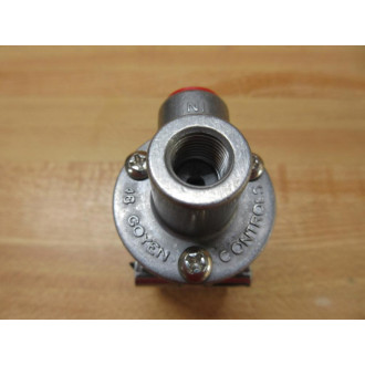 Goyen Controls RCA3D0-331 Pilot Valve RCA3D0331 - New No Box