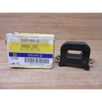 Square D 31071-400-72 Schneider Magnet Coil 3107140072