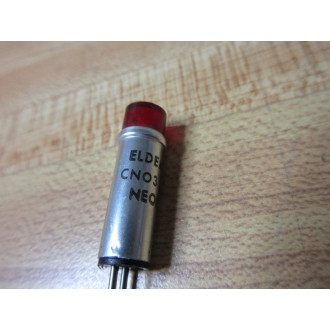 Eldema CN03-RCS-N123 Lamp Light Bulb CNO3-RCS-N123 (Pack of 9) - New No Box