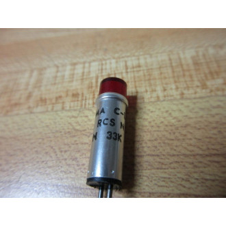 Eldema CN03-RCS-N123 Lamp Light Bulb CNO3-RCS-N123 (Pack of 9) - New No Box
