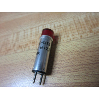Eldema CN03-RCS-N123 Lamp Light Bulb CNO3-RCS-N123 (Pack of 9) - New No Box