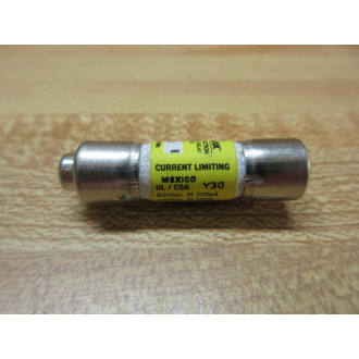 Bussmann LP-CC-5 Fuse LPCC5 - New No Box