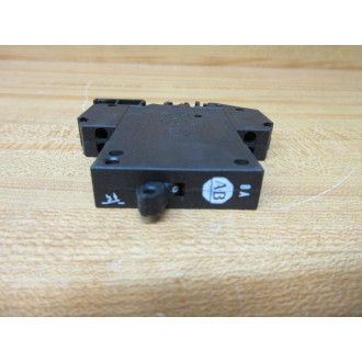 Allen Bradley 1492-GS1G080 Miniature Circuit Breaker 1492GS1G080