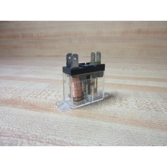 Omron G2R-1A-T-120V AC Relay G2R-1A-T-120VAC - Used