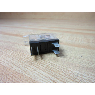Omron G2R-1A-T-120V AC Relay G2R-1A-T-120VAC - Used