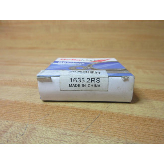 ReliaMark 1635 2RS Ball Bearing 16352RS